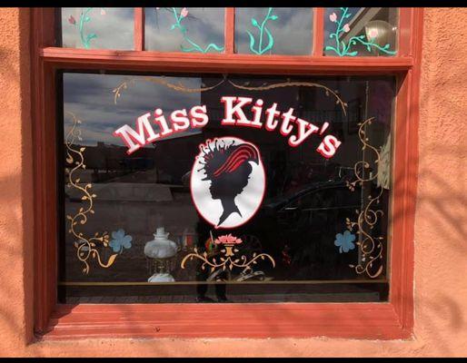Miss Kitty's
