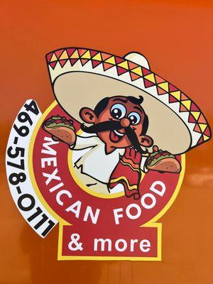 La Familia Mexican Food and More