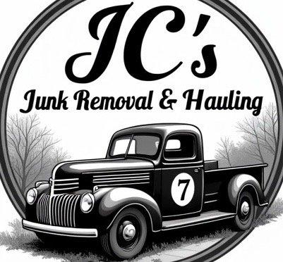 JC’s Junk Removal & Hauling