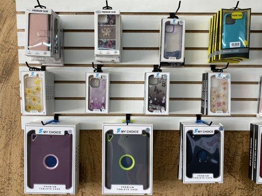 Phone Tech Repair & Solutions