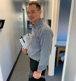 LeMoine Physical Therapy