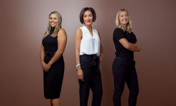 Salma Aziz, DPM - Foot and Ankle Specialty Group