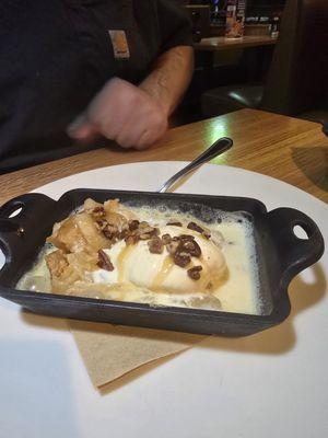 Applebee's Grill + Bar