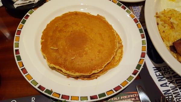 Pancakes