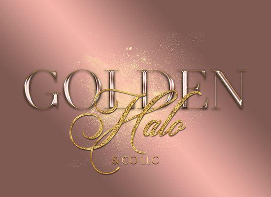 Golden Halo