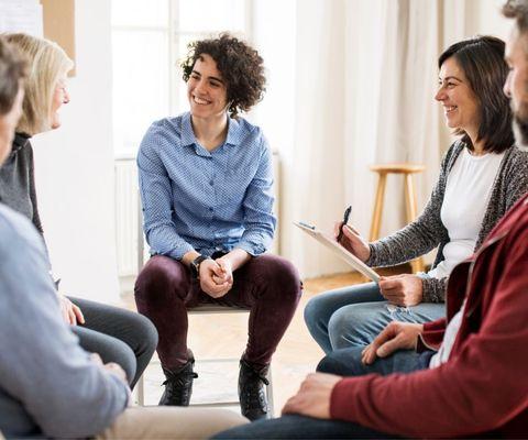 Horizon Health and Wellness offers Individual and Group Counseling for adults and children for various types of concerns.