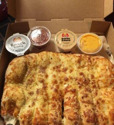 Marco's Pizza