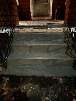 Pine Valley Paving And Masonry