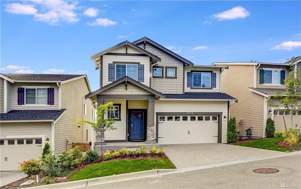 Gabe Berhe - Berkshire Hathaway HomeServices