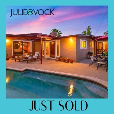 Julie Vock - First Team Real Estate