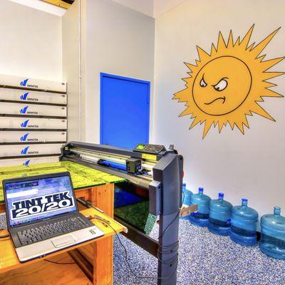 Orange Crest Concrete