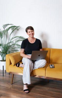 Courtney Bullock, Cave Creek Real Estate