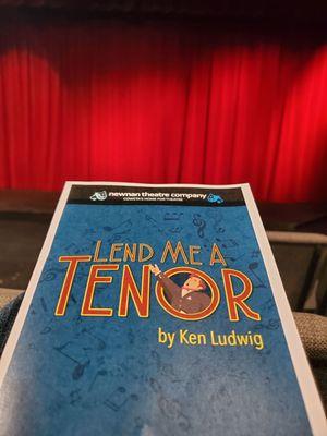 Newnan Theatre Company