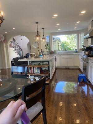 House Cleaning Orozco