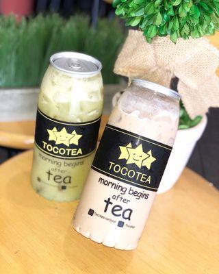 TOCOTEA DRINK