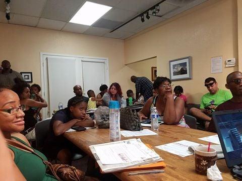 Economic Development Ministry