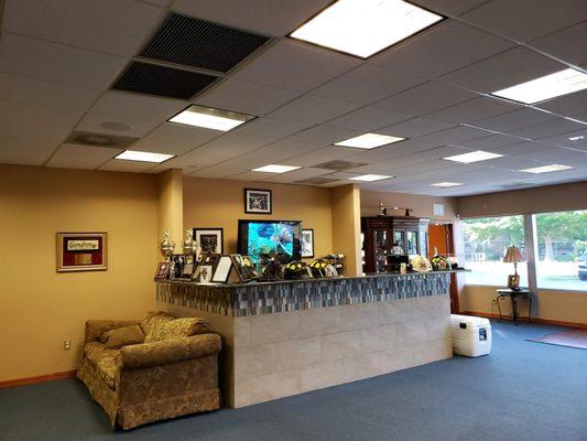 Gendron Funeral & Cremation Services