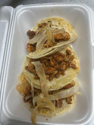Tacos Chavita