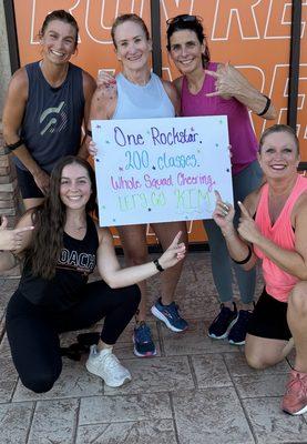 Orangetheory Fitness