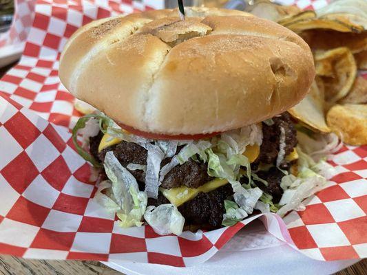 Campbellsville Cafe