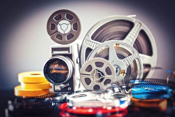 A1 Memories, Photo Restoration, VHS to DVD, Digital transfer services