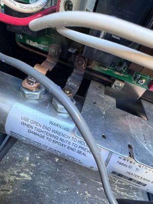 M&F Pool & Spa Services