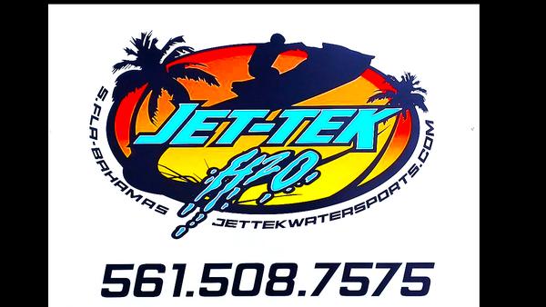 Jet-Tek PWC & Watersports