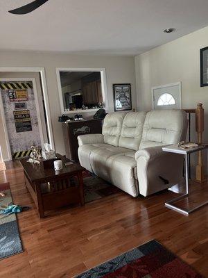 A To Z Home Improvement & Construction