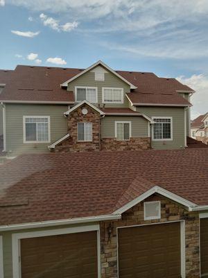 Family and Friends Painting