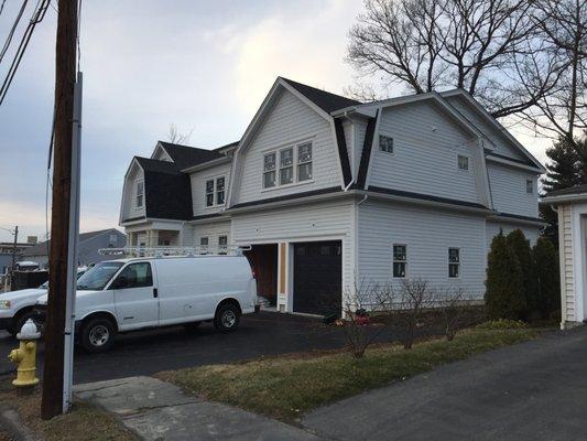 Ribeiro General Construction