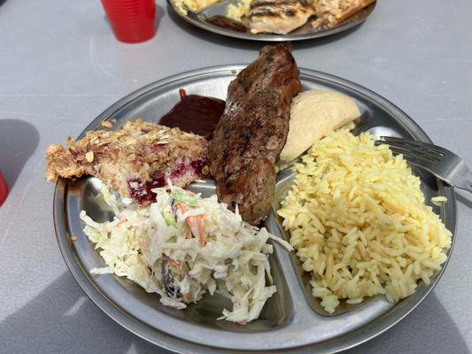 Magic Falls Rafting Company