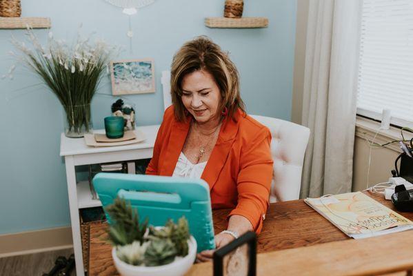 Dedicated to our clients!