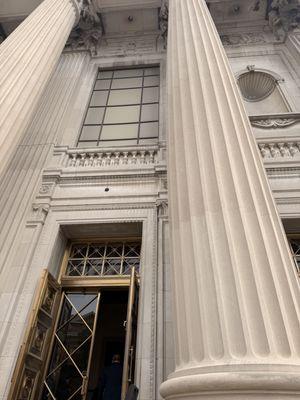 Cathedral-SS Peter And Paul