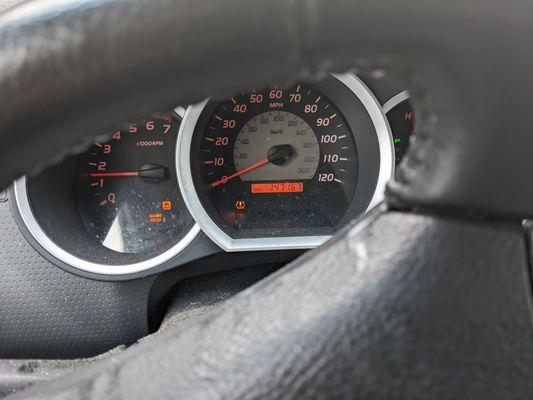 Summit Toyota of Akron, Service