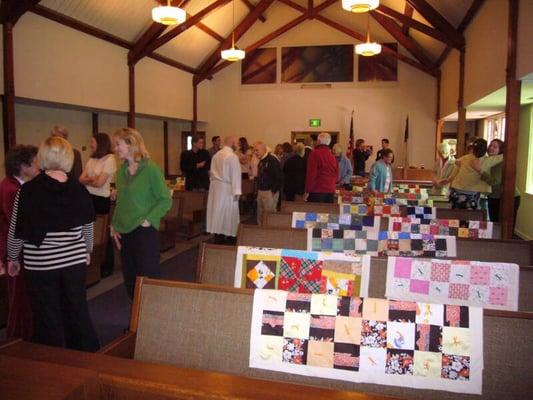 Lutheran Church Of The Good Shepherd