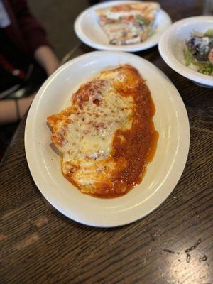 Italiano's Restaurant