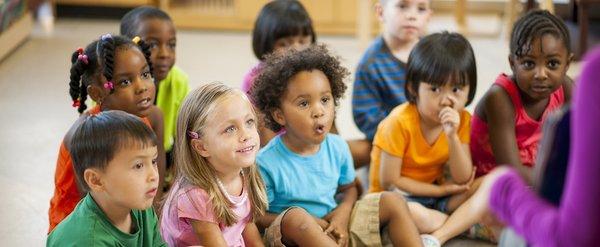 Childcare Of The Future