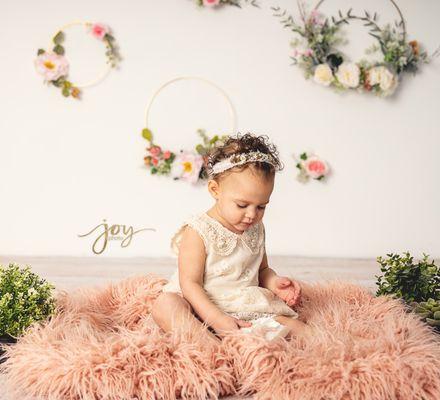 Spring Special Edition Sessions in the Studio!