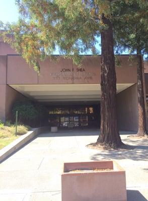 Santa Rosa's IRS Tax Help