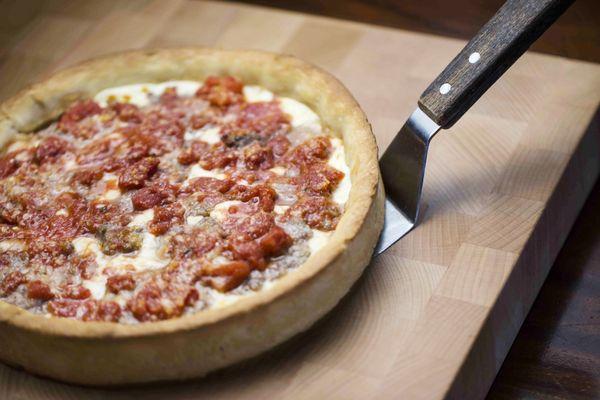 Chicago Fire - Meridian