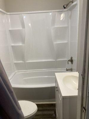 Pretty Glo She Cleans