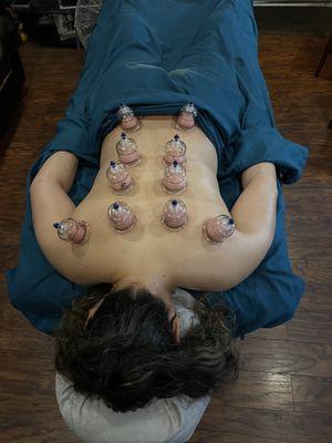 Harmonizing Muscle Knots