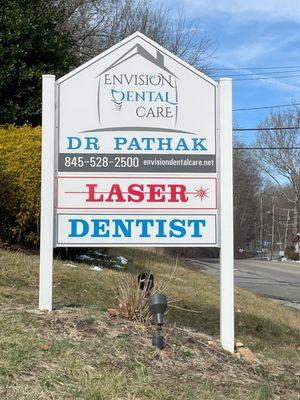 Envision Dental Care