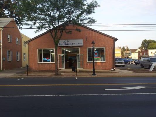 Hatboro One Hour Cleaner