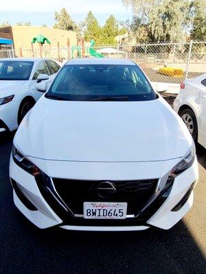 Avis Agency Operator