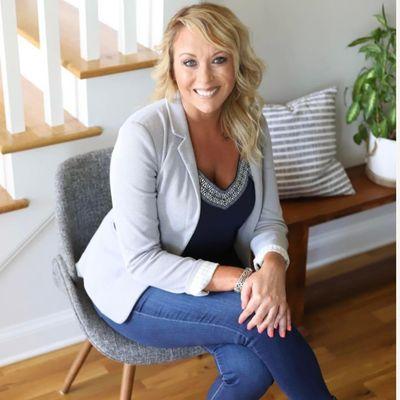 Jamie McLeod - Infinite Haven Realty