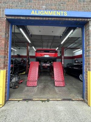 Blackstone Complete Auto Care