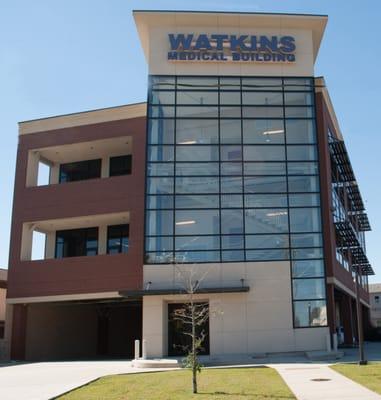 Maria Markiewicz, DPM