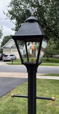 Steve the Fireplace Guy