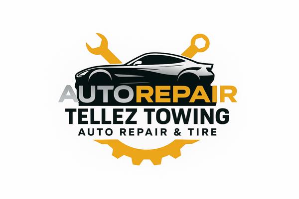 Tellez Towing Auto Repair & Tires
